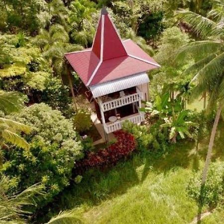 Lake View Bungalows Khao Lak Exterior foto