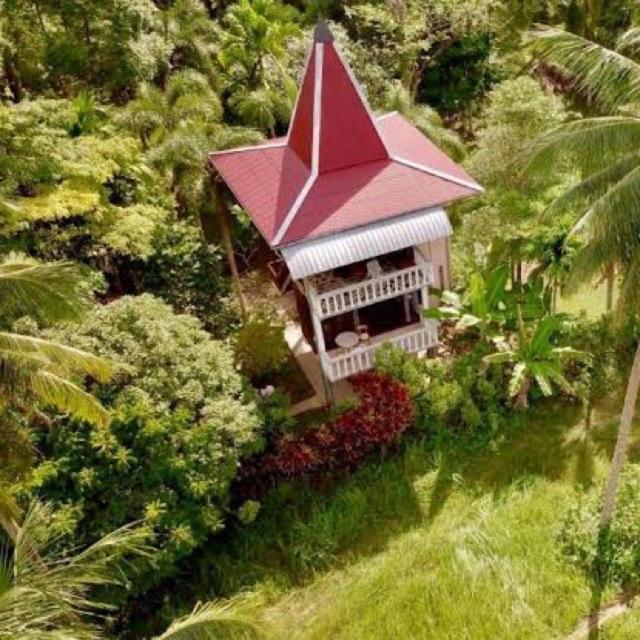 Lake View Bungalows Khao Lak Exterior foto