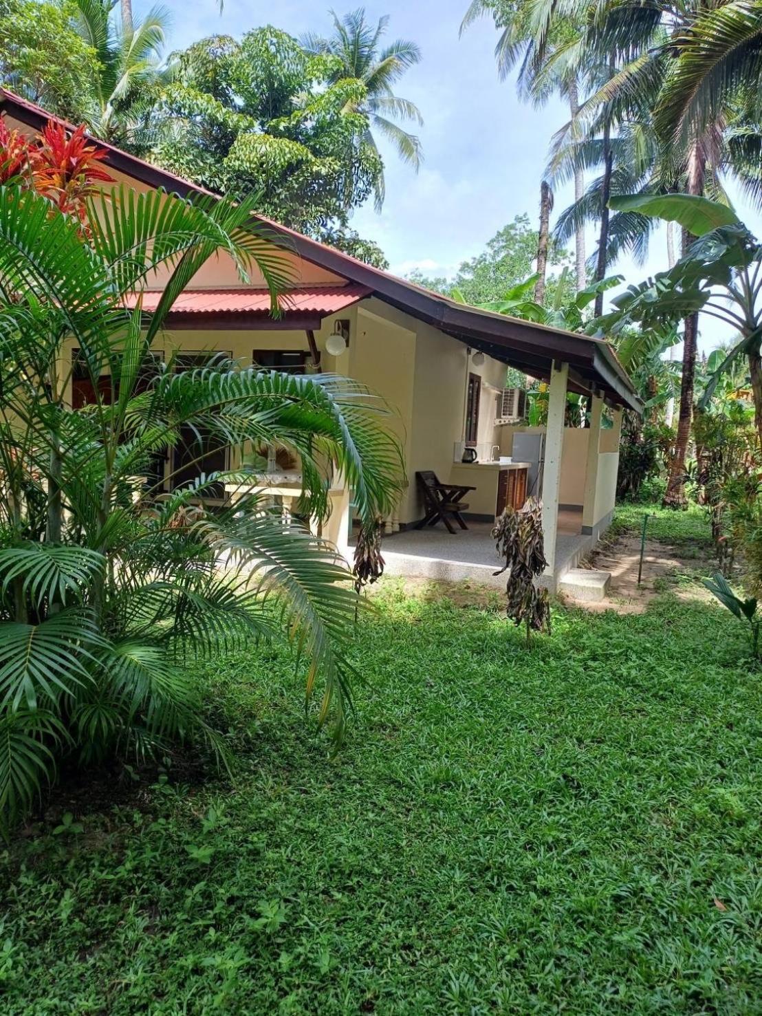 Lake View Bungalows Khao Lak Exterior foto