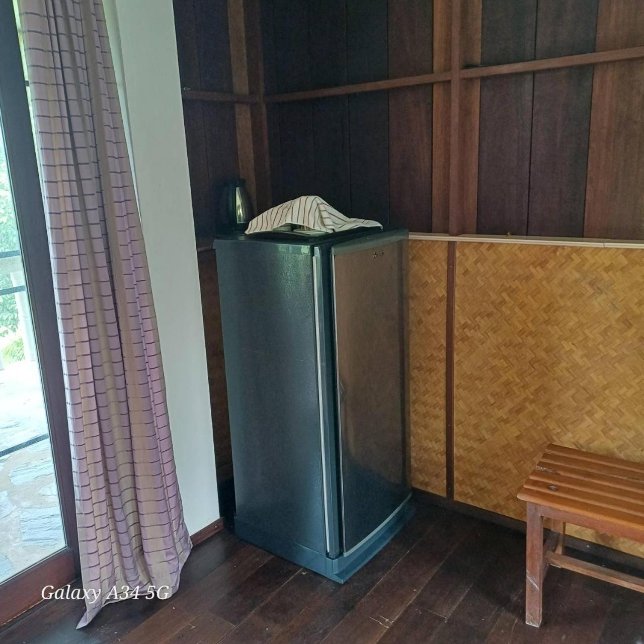 Lake View Bungalows Khao Lak Exterior foto