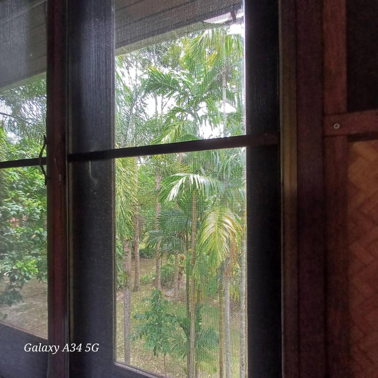 Lake View Bungalows Khao Lak Exterior foto