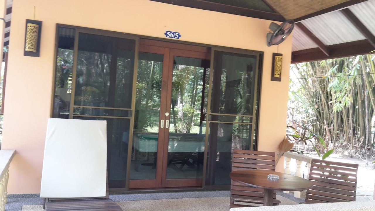 Lake View Bungalows Khao Lak Exterior foto