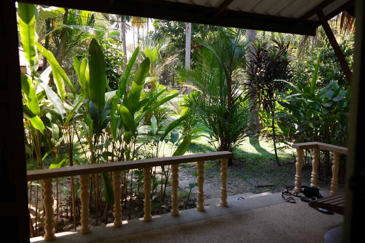 Lake View Bungalows Khao Lak Exterior foto
